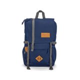 Jansport Hatchet Navy Sırt Çantası, 28L Kapasiteli, 46x31x20 cm, Unisex