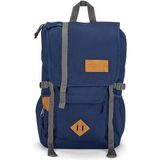 Jansport Hatchet Navy Sırt Çantası EK0A5BAI6N54 - Lacivert