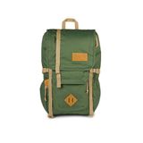 Jansport Hatchet Sırt Çantası, Cargo Green, Unisex
