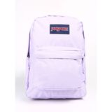 Jansport Lila Unisex 42x32x14 cm Sırt Çantası EK0A5BAGW301 SuperBreak One