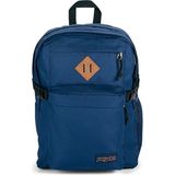 Jansport Main Campus Unisex Sırt Çantası Black - Navy