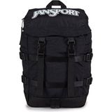 Jansport Mini Skip Pack Backpacks Black EK0A5BJYN551 - Sırt Çantası