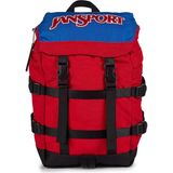 Jansport Mini Skip Pack Backpacks Red Tape EK0A5BJYN581 - Sırt Çantası