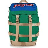Jansport Mini Skip Pack Jelly Kelly Sırt Çantası EK0A5BJY2T11