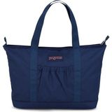 Jansport Omuz Çantası Daily Tote Navy - Mat Lacivert