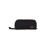 Jansport Perfect Pouch Black Çocuk Kalem Çantası