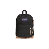 Jansport Right Pack 28 Lt Unisex Sırt Çantası, Siyah