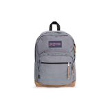 Jansport Right Pack Graphite Grey Sırt Çantası, 31 L, 15'' Dizüstü Bilgisayar Bölmesi