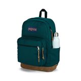 Jansport Right Pack Yeşil Unisex Sırt Çantası