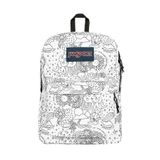 JANSPORT SIRT ÇANTASI 26 L EK0A5BAGW23