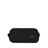 Jansport Siyah Unisex Kalem Kutusu EK0A5BBVN551 Large Accesssory Pouch