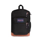 Jansport Siyah Unisex Sırt Çantası Cool Student 551