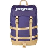 Jansport Skip Pack Sırt Çantası Amethyst Angst EK0A5BLI5Z01 - Çok Renkli - 28 x 20 x 12 cm