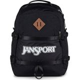 Jansport Small Seattle Pack Black Sırt Çantası EK0A5BK1N551