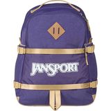 Jansport Small Seattle Pack Sırt Çantası Amethyst Angst EK0A5BK15Z01 - Çok Renkli - 32,5 x 16,5 x 42 cm