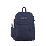 Jansport SuperBreak One 541 Mavi Unisex Sırt Çantası