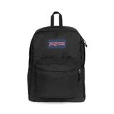 Jansport Superbreak One Black Sırt Çantası, 42x33x21 cm, Unisex