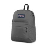 Jansport Superbreak Sırt Çantası One Deep Grey, 0, PRA-5663515-6553, Gri, üniseks-yetişkin