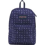 Jansport T50138 Superbreak Digital Destruction Sırt Çantası