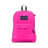 Jansport Ultra Pembe Superbreak Sırt Çantası
