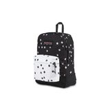 Jansport Unisex Siyah Sırt Çantası JS00T60G42G, Tek Ebat, 3012, KARIŞIK DESEN, üniseks-yetişkin