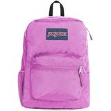 Jansport VFE-EK0A5BAIN651 Cross Town Purble Orchid Sırt Çantası