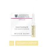 Janssen 3'lü Paket Instant Soothing Oil Ampül