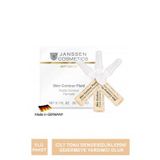 Janssen 3'lü Paket Skin Contour Fluid Cilt Toparlayıcı Ampül