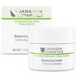 Janssen 50 ml Cosmetics Yağlı ve Karma Ciltleri Dengeleyici Krem