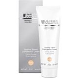 Janssen 50 ml Ton Dengeleyici Koruyucu Cosmetics Demanding Skin Optimal Tinted Complexion Cream