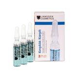 Janssen Anti-Wrinkle Booster Ampul 3\' Lü Set - Bakım Ampulü