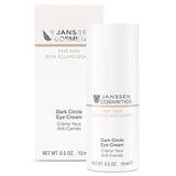 Janssen Cosmetics 15 ml Göz Çevresi Halka ve Morluk Giderici Leke Kremi