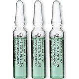 Janssen Cosmetics 2 ml 3'lü Set Normalizing Skin Ampul Yağlı Cilt Ampul Serum