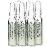 Janssen Cosmetics 2 ml 6'lı Set Detox Fluid Ampul Detoks Etkili Ampul Serum