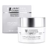 Janssen Cosmetics 50 ml Cilt Yapılandırıcı Yoğun Bakım Kremi