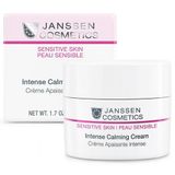 Janssen Cosmetics 50 ml Hassas Ciltler Yatıştırıcı Bakım Kremi
