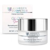 Janssen Cosmetics 50 ml Işıltı Etkili Krem
