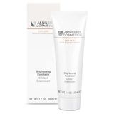Janssen Cosmetics Brightening Exfoliator 50 ml Lekeli Ciltler için Peeling