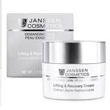 Janssen Cosmetics Demanding Skin Firming Neck Decollete 50 ml Anti-Aging Krem