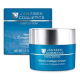 Janssen Cosmetics Deniz Kolajenli Anti-Age Günlük Krem 50 ml