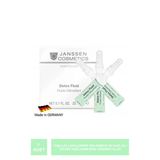 Janssen Cosmetics Detox Fluid Hassas Cilt İçin Yatıştırıcı Vitamin Ampul