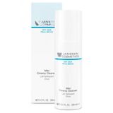 Janssen Cosmetics Dry Skin Mild Creamy Cleanser 200 ml Temizleyici Losyon