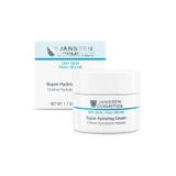 Janssen Cosmetics Dry Skin Super Hydrating Cream 50 ml Nemlendirici