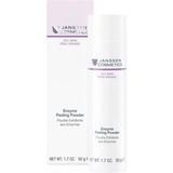 Janssen Cosmetics Enzyme Peeling Powder - Enzimatik Peeling Tozu