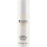 Janssen Cosmetics Fair Skin Melafadin Cleansing Powder 60 gr Temizleyici Pudra