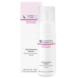 Janssen Cosmetics Günlük Hassas 150 ml Cilt Temizleyici Köpük