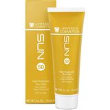 Janssen Cosmetics High Protection Sun Care SPF 50 75ML - Güneş Koruma SPF 50+