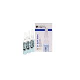 Janssen Cosmetics Janssen Hyaluron Fluid Ampul 3' Lü Set - Yoğun Nem ve Dolgunluk Veren Ampul