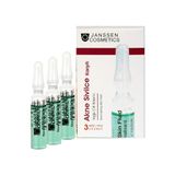 Janssen Cosmetics Janssen Refining Retinol Fluid Ampul 3' Lü Set - Gözenek Arındırıcı Ampul