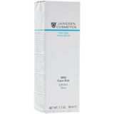 Janssen Cosmetics Kuru Cilt Yumuşak Granüllü Peeling 50 ml 5 Adet